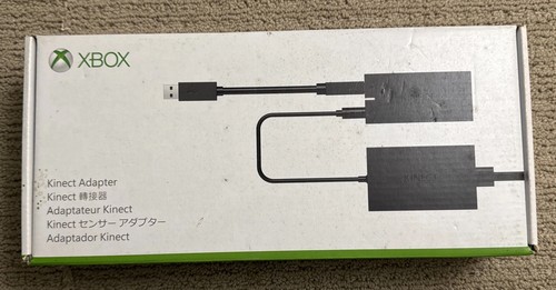 Adattatore microsoft kinect - adattatore,