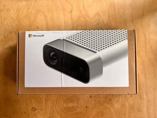 Microsoft azure kinect in - azure, dk,