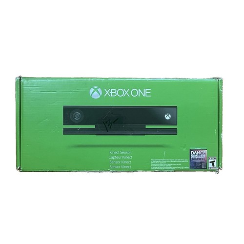Microsoft xbox one sensore - one,