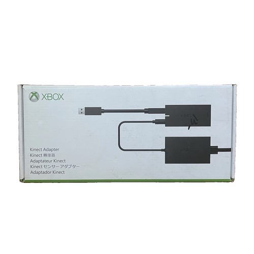 Microsoft xbox one adattatore - one,