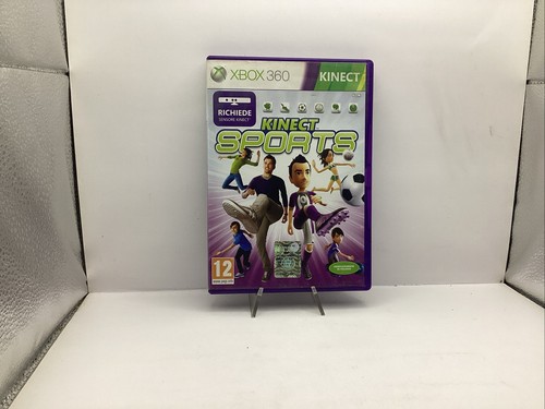 Kinect sports xbox 360 - kinect,