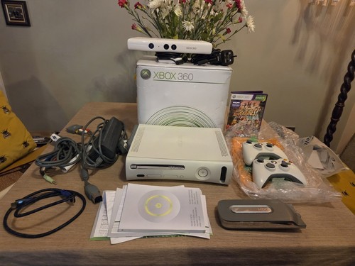 Xbox 360 80gb - 360, console