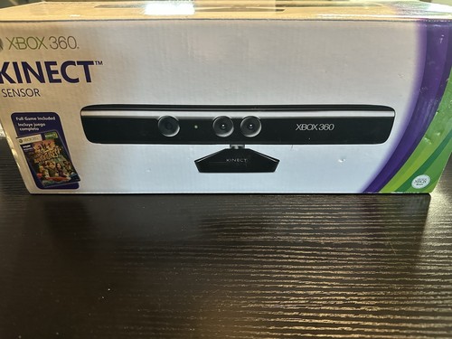 Xbox 360 kinect scatola - xbox,