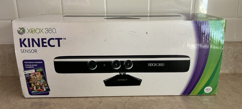 Sensore kinect microsoft xbox - kinect,