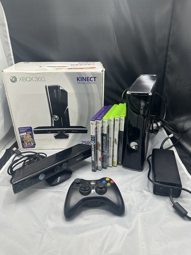 Pacchetto console xbox 360 - pacchetto,