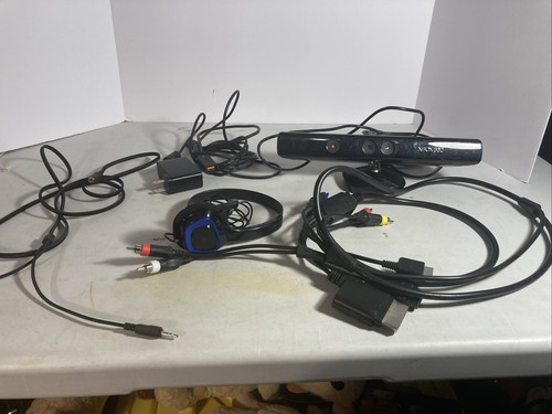 Accessori box 360 - x-box, 360.