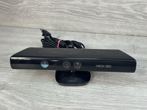 Box 360 kinect - 360, fotocamera