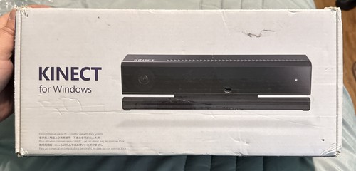 Kinect per windows modello - per, v2
