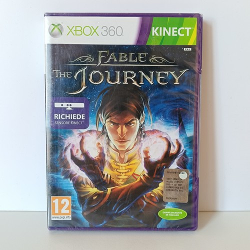 Fable the journey xbox - the, 360