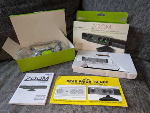 Nyko zoom play - zoom,