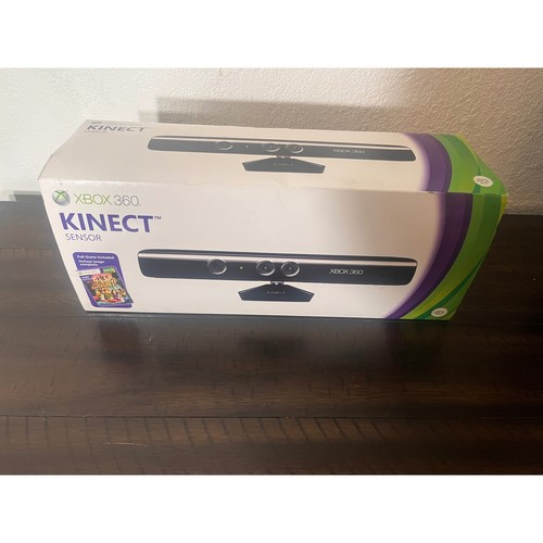 Sensore kinect microsoft - microsoft, xbox