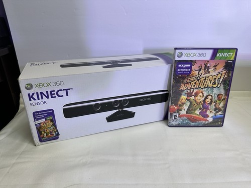 Microsoft kinect per - microsoft,