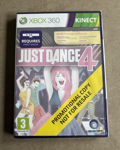 Box 360 kinect - x-box, just