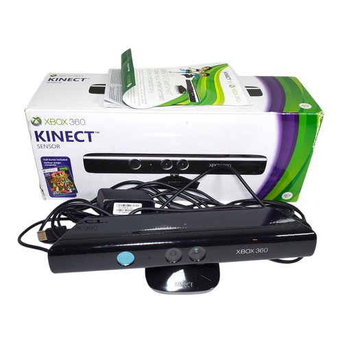 Sensore kinect xbox - xbox, in