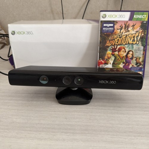 Microsoft xbox 360 kinect - microsoft,