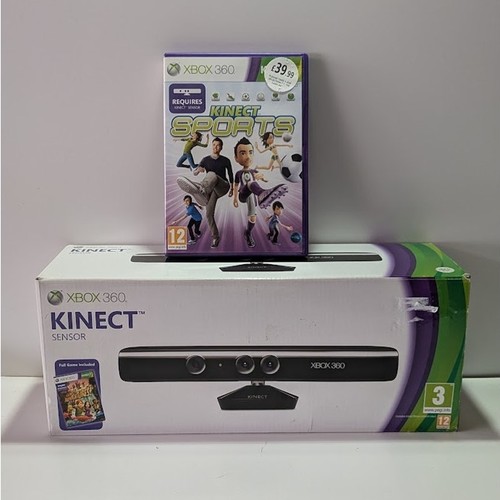 Xbox 360 kinect boxato - xbox,