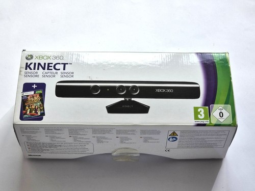 Sensore kinect xbox 360 - kinect,