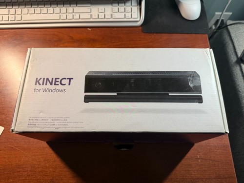 Microsoft kinect per windows - per,