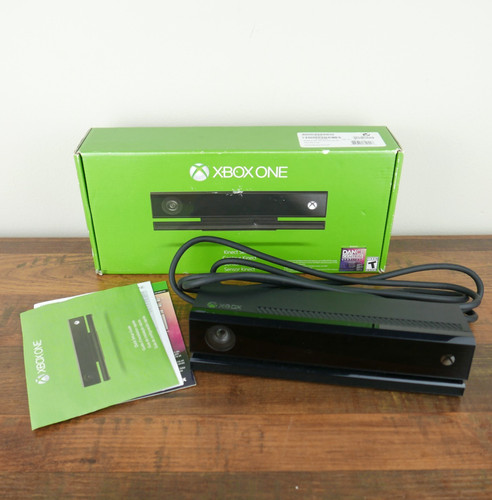 Sensore kinect microsoft xbox - sensore,