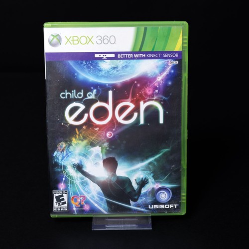 Child eden gioco xbox 360 - of,