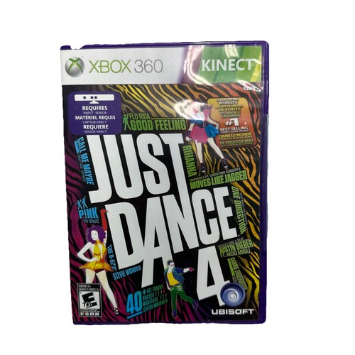 Gioco xbox 360 - 360, just