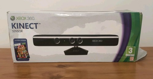 Microsoft xbox 360 sensore - xbox,