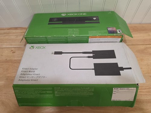 Nuovo sensore kinect microsoft - nuovo,