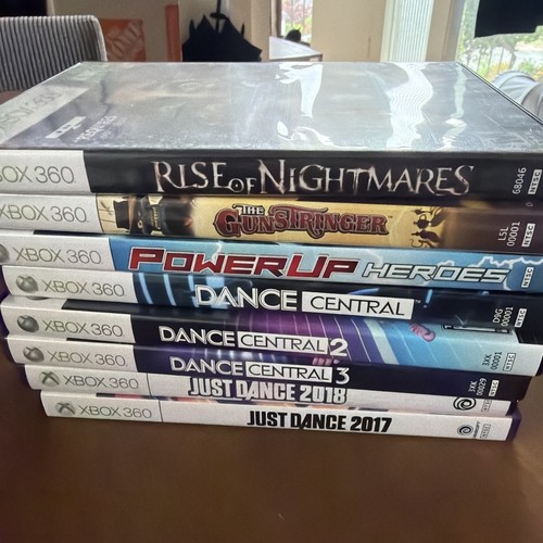 Lotto giochi kinect xbox - lotto,